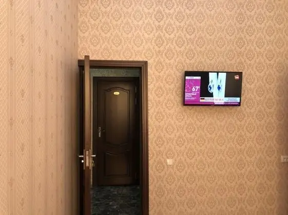 Classic Tek Büyük veya İki Ayrı Yataklı Oda