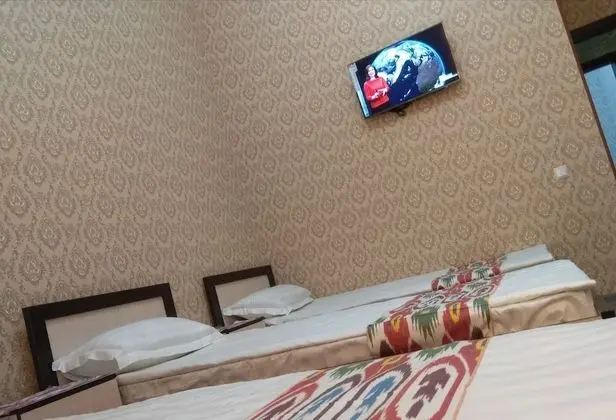 Classic Üç Kişilik Oda