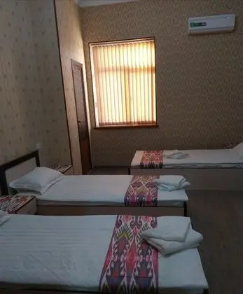 Classic Üç Kişilik Oda