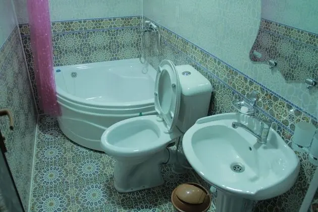 Classic Üç Kişilik Oda