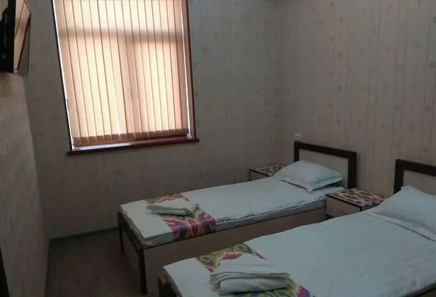 Standard Tek Kişilik Oda