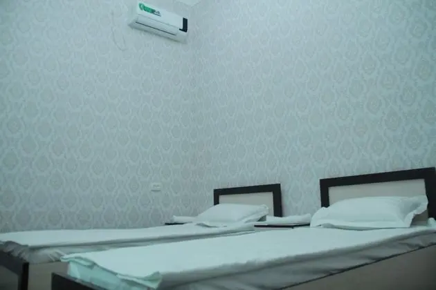 Standard Tek Kişilik Oda