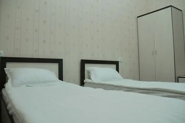 Standard Tek Kişilik Oda