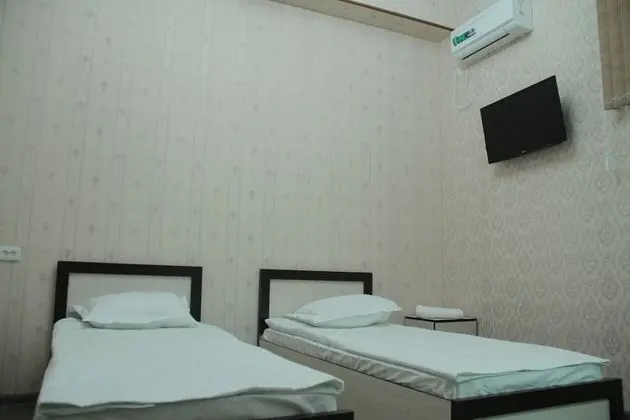 Standard Tek Kişilik Oda