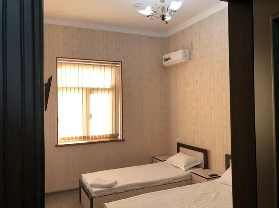Standard Tek Kişilik Oda