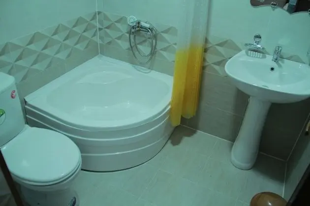 Standard Tek Kişilik Oda