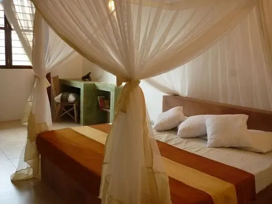 Comfort Apart Daire, 1 Yatak Odası, Havuz Kullanımı