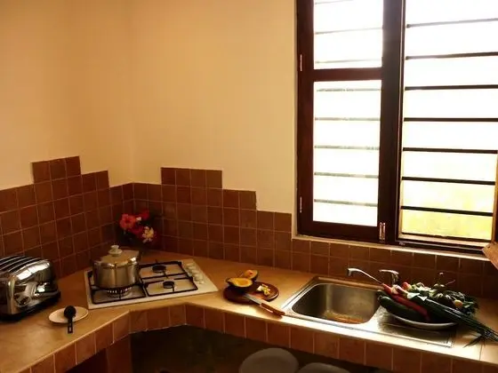 Comfort Apart Daire, 1 Yatak Odası, Havuz Kullanımı