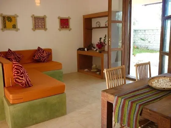 Comfort Apart Daire, 1 Yatak Odası, Havuz Kullanımı