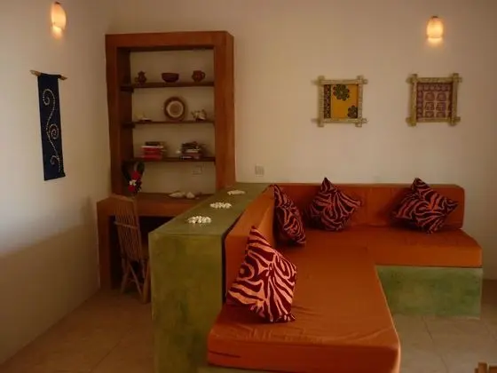 Comfort Apart Daire, 1 Yatak Odası, Havuz Kullanımı