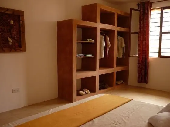 Comfort Apart Daire, 1 Yatak Odası, Havuz Kullanımı