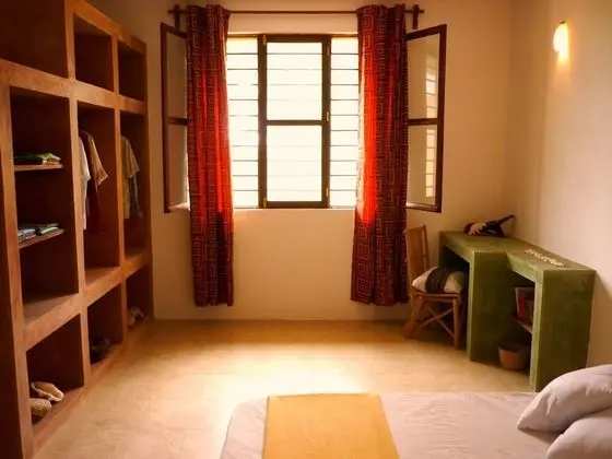 Comfort Apart Daire, 1 Yatak Odası, Havuz Kullanımı