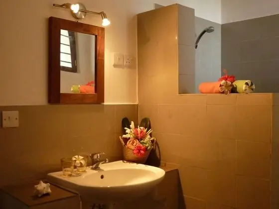 Comfort Apart Daire, 1 Yatak Odası, Havuz Kullanımı