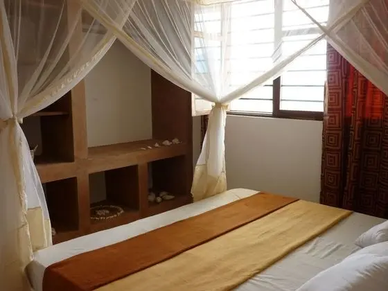 Panoramic Apart Daire, 1 Yatak Odası, Havuz Kullanımı