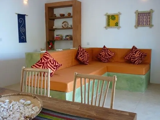 Panoramic Apart Daire, 1 Yatak Odası, Havuz Kullanımı