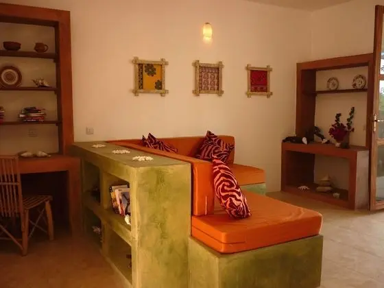 Panoramic Apart Daire, 1 Yatak Odası, Havuz Kullanımı