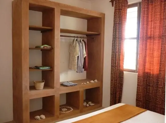 Panoramic Apart Daire, 1 Yatak Odası, Havuz Kullanımı