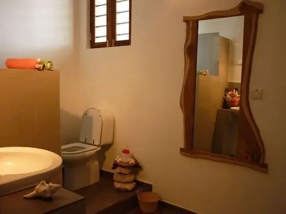 Panoramic Apart Daire, 1 Yatak Odası, Havuz Kullanımı
