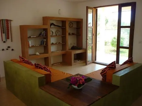 Panoramic Ev, 2 Yatak Odası, Havuz Kullanımı