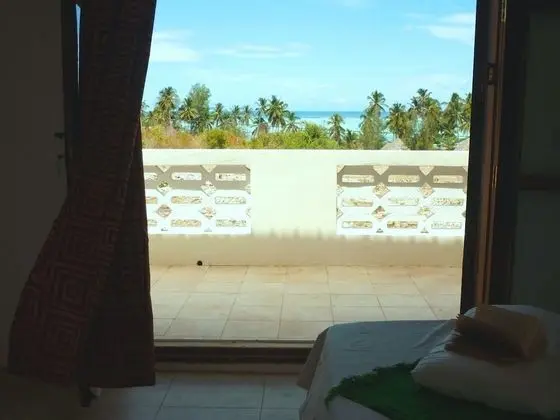 Panoramic Ev, 2 Yatak Odası, Havuz Kullanımı