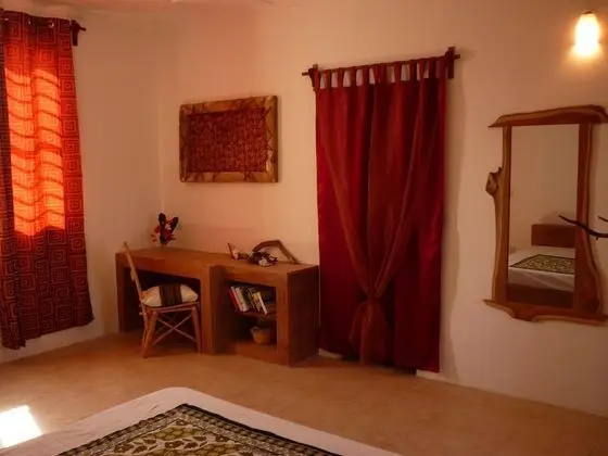 Panoramic Ev, 2 Yatak Odası, Havuz Kullanımı