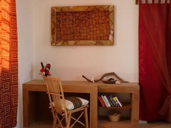 Panoramic Ev, 2 Yatak Odası, Havuz Kullanımı