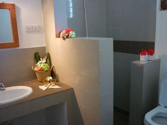 Panoramic Ev, 2 Yatak Odası, Havuz Kullanımı