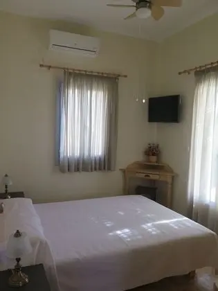 Apart Daire, 1 Yatak Odası (Loza)