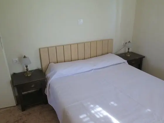 Apart Daire, 1 Yatak Odası (Loza)