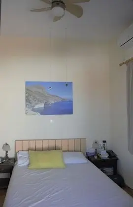 Apart Daire, 1 Yatak Odası (Loza)