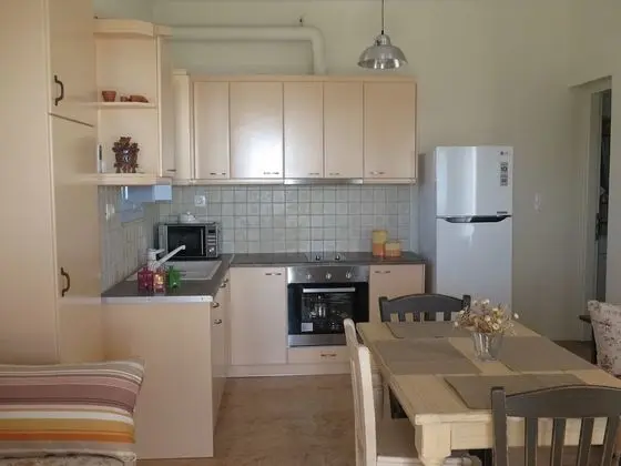 Apart Daire, 1 Yatak Odası (Loza)