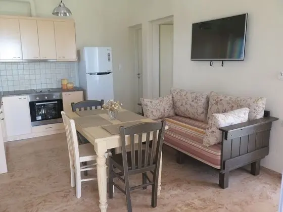 Apart Daire, 1 Yatak Odası (Loza)