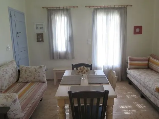 Apart Daire, 1 Yatak Odası (Loza)