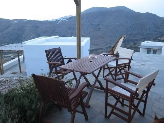 Apart Daire, 1 Yatak Odası (Loza)