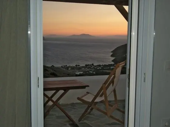 Apart Daire, 1 Yatak Odası (Nikouria)