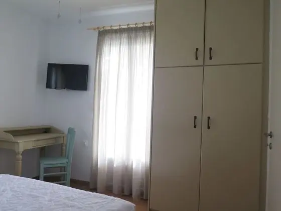 Apart Daire, 1 Yatak Odası (Nikouria)