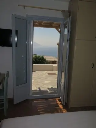 Apart Daire, 1 Yatak Odası (Nikouria)