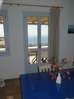 Apart Daire, 1 Yatak Odası (Nikouria)