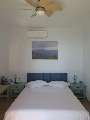 Apart Daire, 1 Yatak Odası (Nikouria)