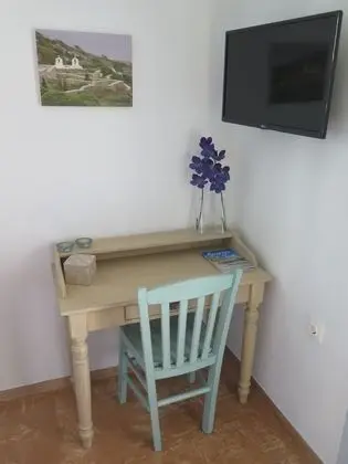 Apart Daire, 1 Yatak Odası (Nikouria)