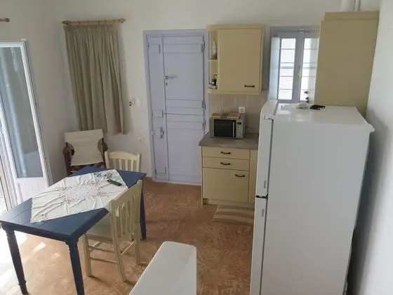 Apart Daire, 1 Yatak Odası (Nikouria)
