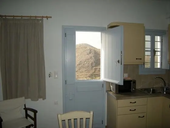 Apart Daire, 1 Yatak Odası (Nikouria)