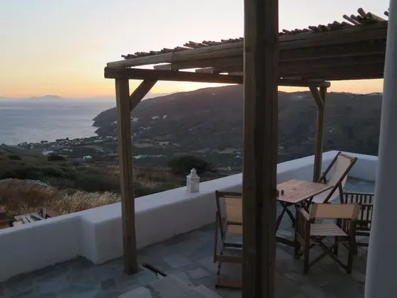 Apart Daire, 1 Yatak Odası (Nikouria)