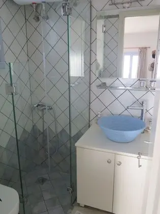 Apart Daire, 1 Yatak Odası (Nikouria)