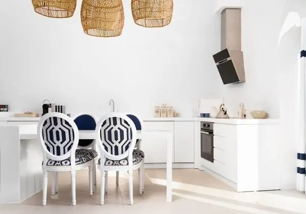 Deluxe Villa, 3 Yatak Odası, Kişiye Özel Havuzlu, Deniz Manzaralı