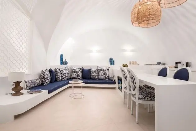 Deluxe Villa, 3 Yatak Odası, Kişiye Özel Havuzlu, Deniz Manzaralı
