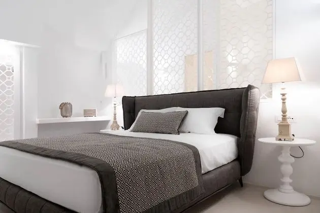 Deluxe Villa, 5 Yatak Odası, Kişiye Özel Havuzlu, Deniz Manzaralı