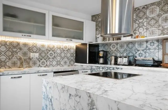 Deluxe Villa, 5 Yatak Odası, Kişiye Özel Havuzlu, Deniz Manzaralı