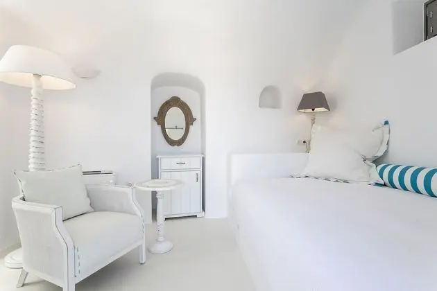 Deluxe Villa, 5 Yatak Odası, Kişiye Özel Havuzlu, Deniz Manzaralı