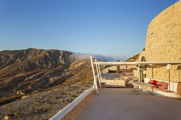 Deluxe Villa, 5 Yatak Odası, Kişiye Özel Havuzlu, Deniz Manzaralı